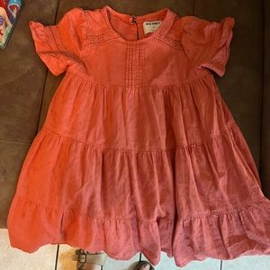 Old navy dress